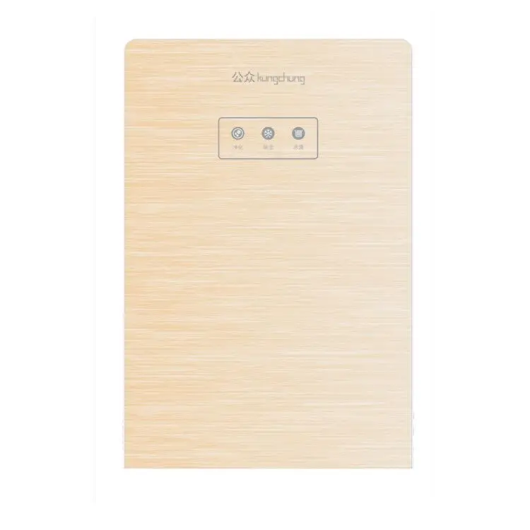 

Gz-1802 home intelligent dehumidifier air purifier bedroom Bathroom dryer Mini mute