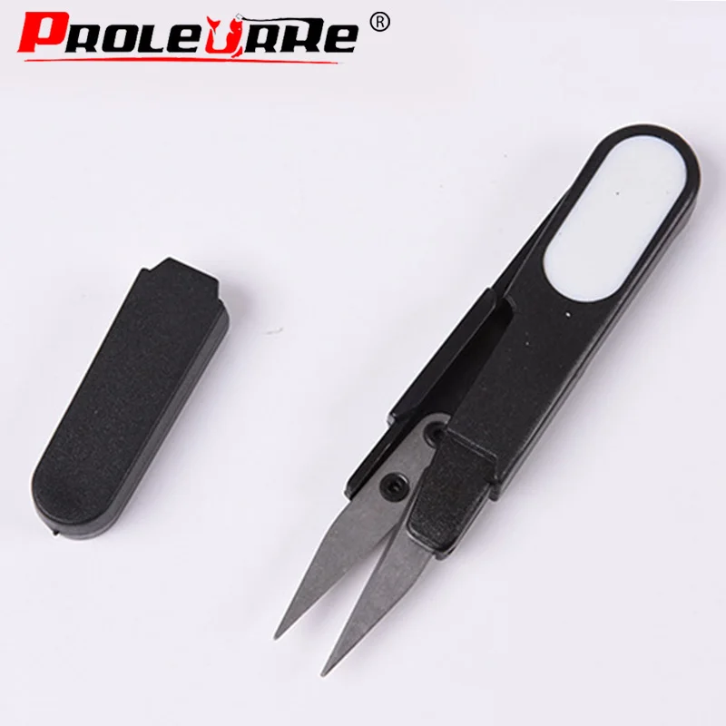 Proleurre Shrimp Shaped Stainless Steel Fish Use Scissors Accessories Folding Fishing Line Cut Clipper Scissor Tackle huismerk kopen in de aanbieding Proleurre Shrimp Shaped Stainless Steel Fish Use Scissors Accessories Folding Fishing Line Cut Clipper Scissor Tackle huismerk kopen in de aanbieding