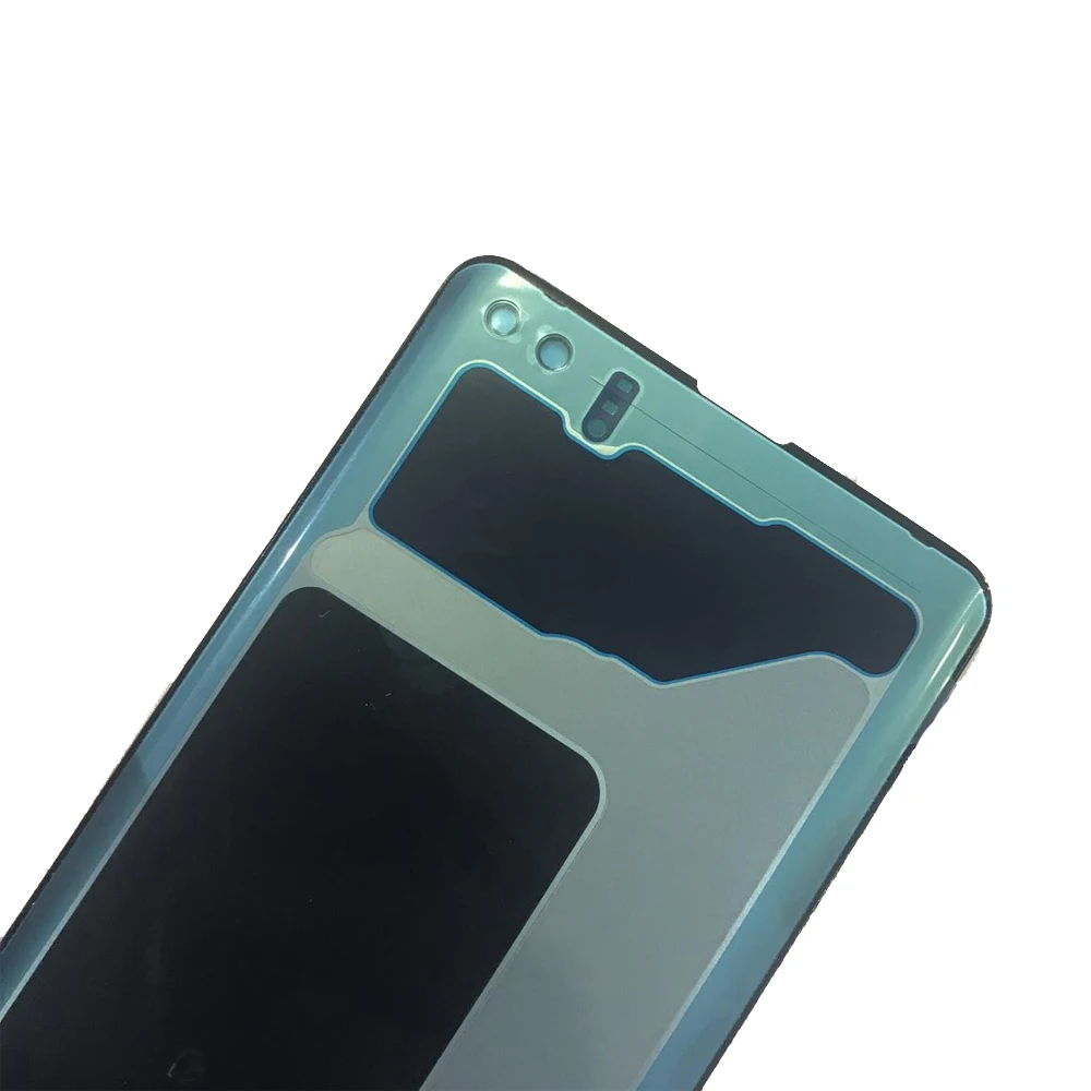 ЖК дисплей Super AMOLED для Samsung Galaxy S10 Plus G9750 SM с сенсорным экраном и дигитайзером в
