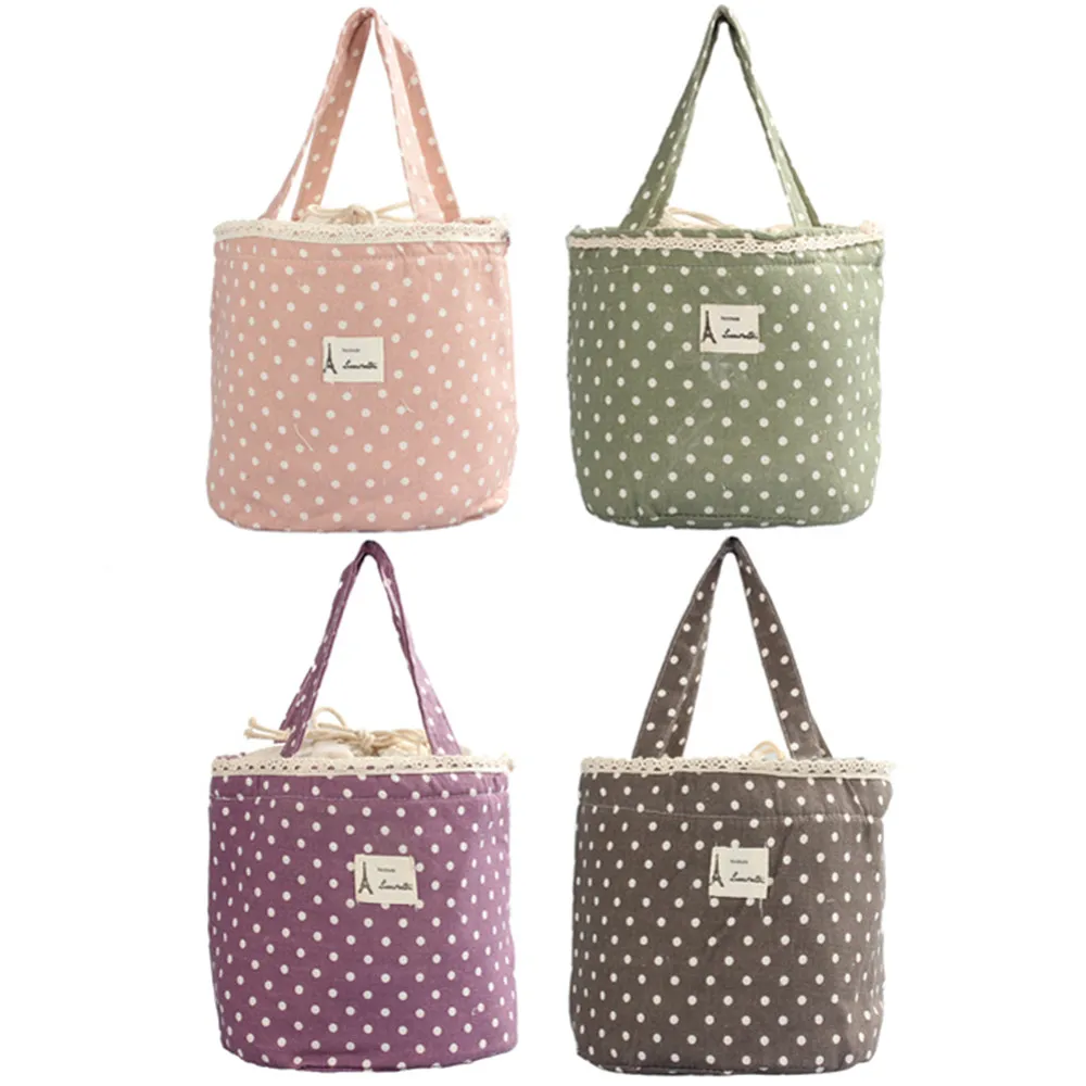Excellent Quality Thermal Insulated font b Lunch b font Container Cooler font b Bag b font