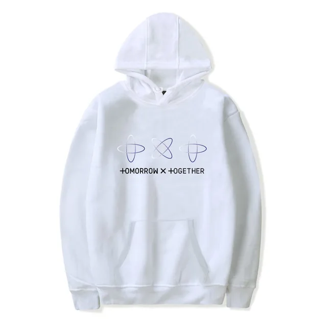 TXT Tomorrow X Together Hoodie - Image 5