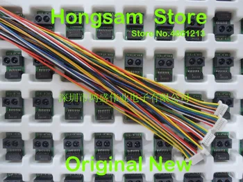 

(10PCS) GP2Y0E03 including cable replace GP2Y0D340K