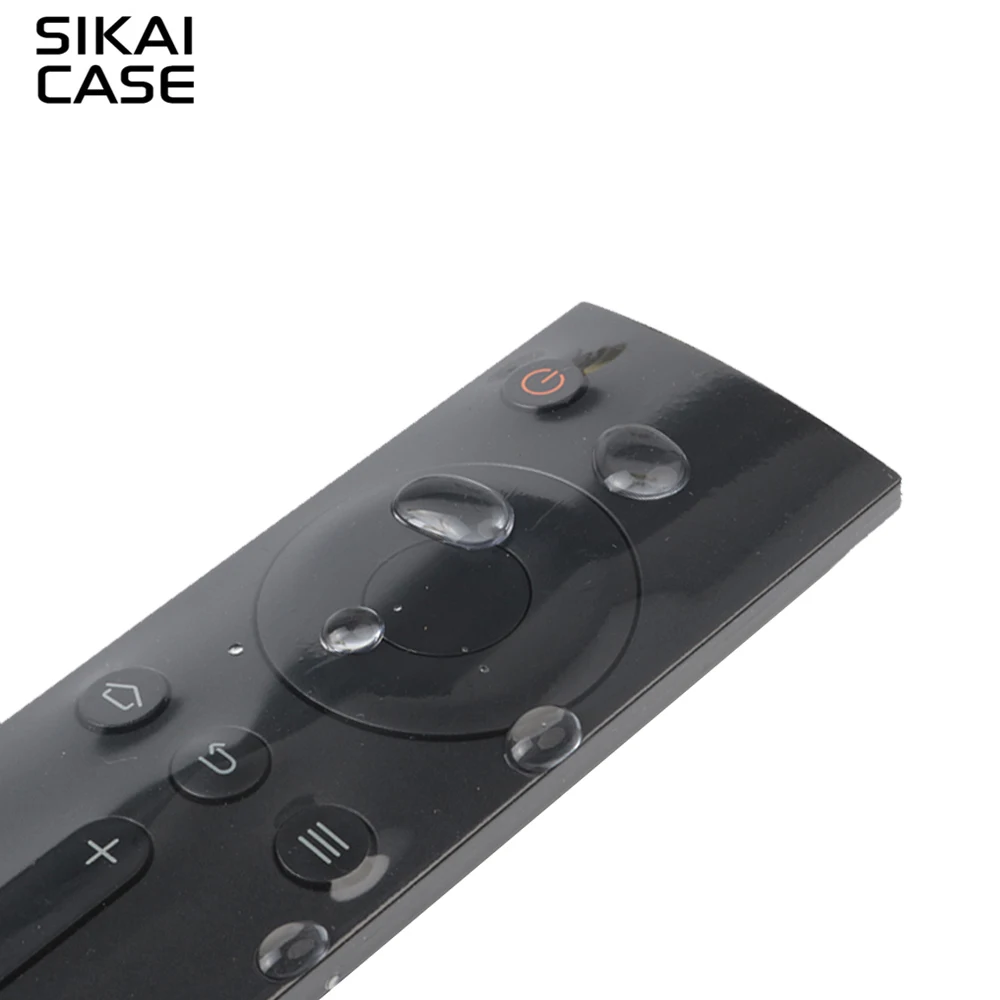 Термоусадочная пленка SIKAI 10 шт. для Apple Samsung LG TV пульт дистанционного управления