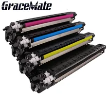 Для brother TN221 tn261 tn281 тонер-картридж для принтера Brother HL-3140 3150 3170 DCP-9020 MFC9130 MFC9140