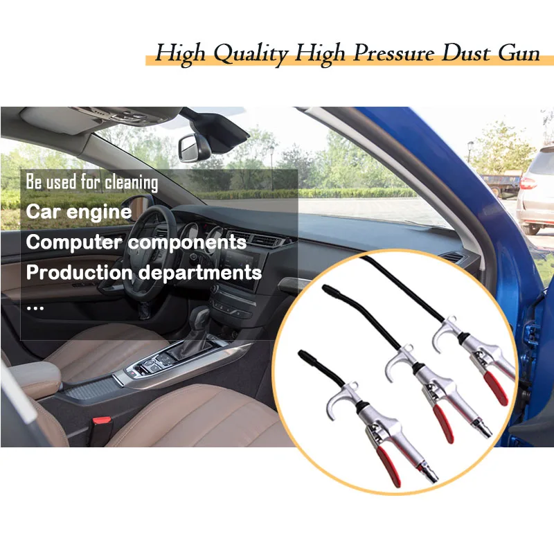 LENTAI для Honda civic 2006 2011 2017 Ford focus 2 3 mk2 fiesta ranger mondeo MG 1 шт. автомобильный пылеуловитель