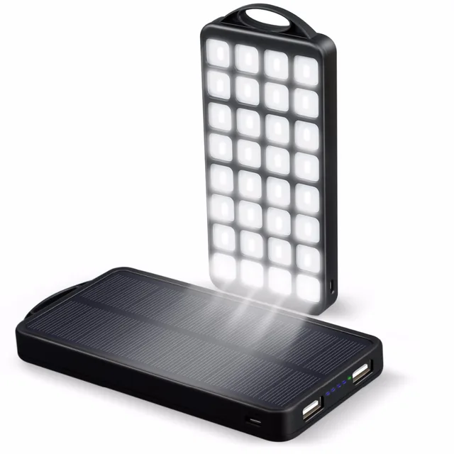 batterie solaire technologie