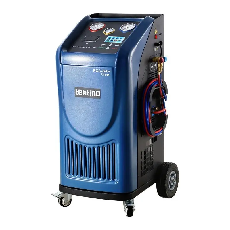 2017 The Best Quality 110V/220V Auto A/C Automotive Air Conditional