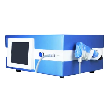 

High Quality Physical Shock wave system pain therapy machine for pain relief pneumatic shockwave treatment ED treatment Device