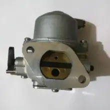Запчасти для yamaha подвесного мотора F4 4-тактный 4 hp карбюратор, hidea F4 F5 4-тактный 4-тактный 4 hp 5 hp карбюратор