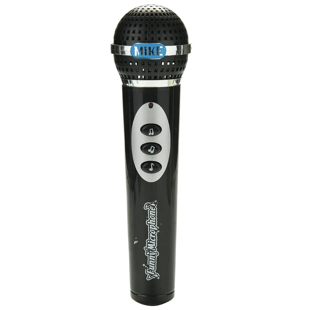 mic toy