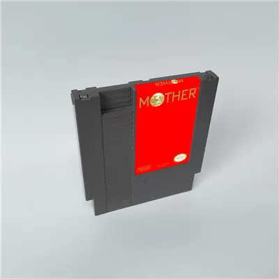 

Mother - 8 Bit Game Card for 72 pins Game Cartridge Console