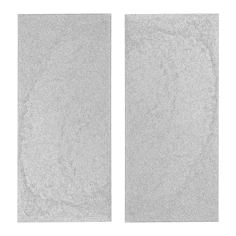

150/240 Grit Diamond Plate for Grinding stone/Jade/Seal Carving Knife/Wood Crafts Diamond Plate Grinding Tool
