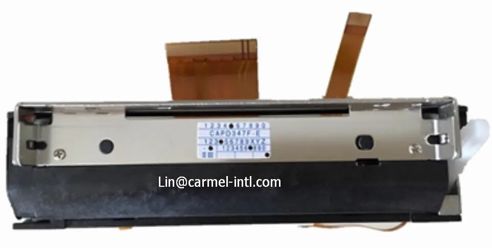 

NEW Original 80mm Kiosk Thermal Printer Mechanism CAPD347