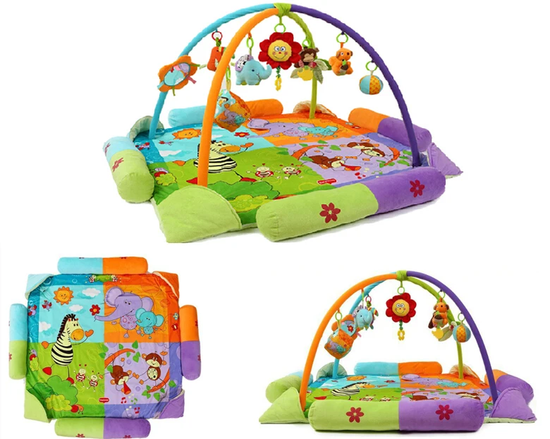 toys r us baby play mat