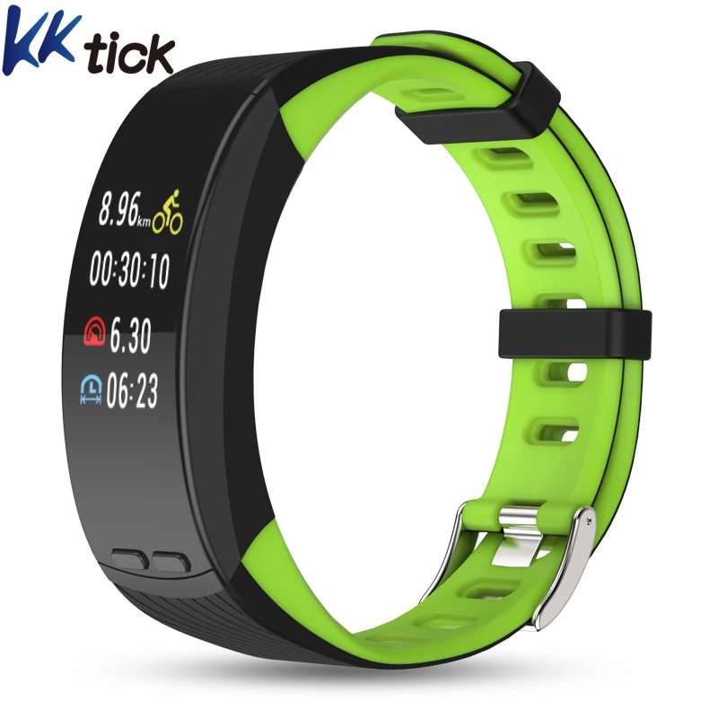 smartband p5