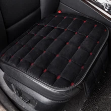 Чехол для автомобильного сиденья, универсальная подушка для Land Rover Discovery 3/4 freelander 2 Sport Range Sport Evoque, Стайлинг автомобиля