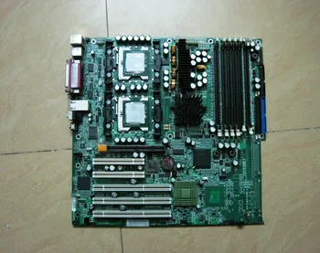 

X5DAE I7505 workstation mainboard (533 external frequency)