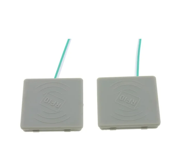 125K RFID антенна катушка индукционная тонкий компактный водонепроницаемый клей
