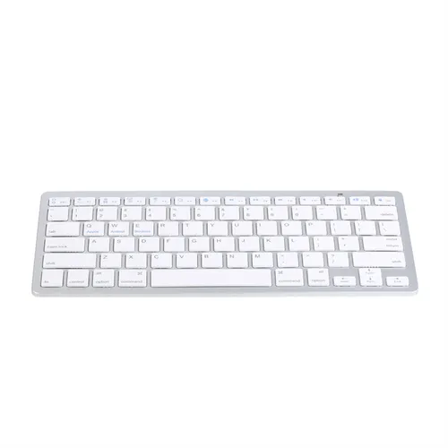 EPULA NEW Slim Wireless BT 3.0 Keyboard For iMac/iPad/Android/Phone/Tablet PC 4.19 Multan