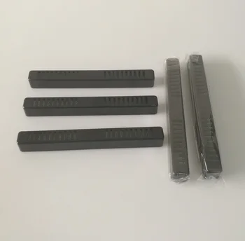 

5pcs/lots New Black Tobacco Smoking Cigar Humidor Humidifier Bar-type Rectangle Humidor