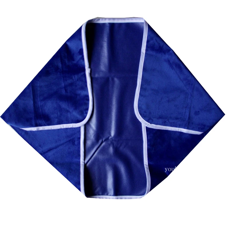 Plain Color Changing Pad Waterproof Diaper Change Mat for Infant Bed 50