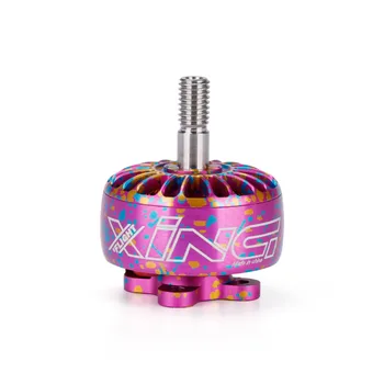 

iFlight XING Motor XING CAMO 2208 2150KV/2450KV 2-4S FPV Racing Brushless Motor compatible T-Motor T5143 propeller for FPV kit