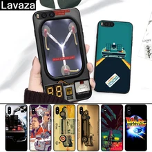Lavaza Future DeLorean Time Machine Silicone Case for Xiaomi Redmi 4A 4X 5A S2 5 Plus 6 6A Note 4 Pro 7 Prime Go Lavaza Future DeLorean Time Machine Silicone Case for Xiaomi Redmi 4A 4X 5A S2 5 Plus 6 6A Note 4 Pro 7 Prime Go