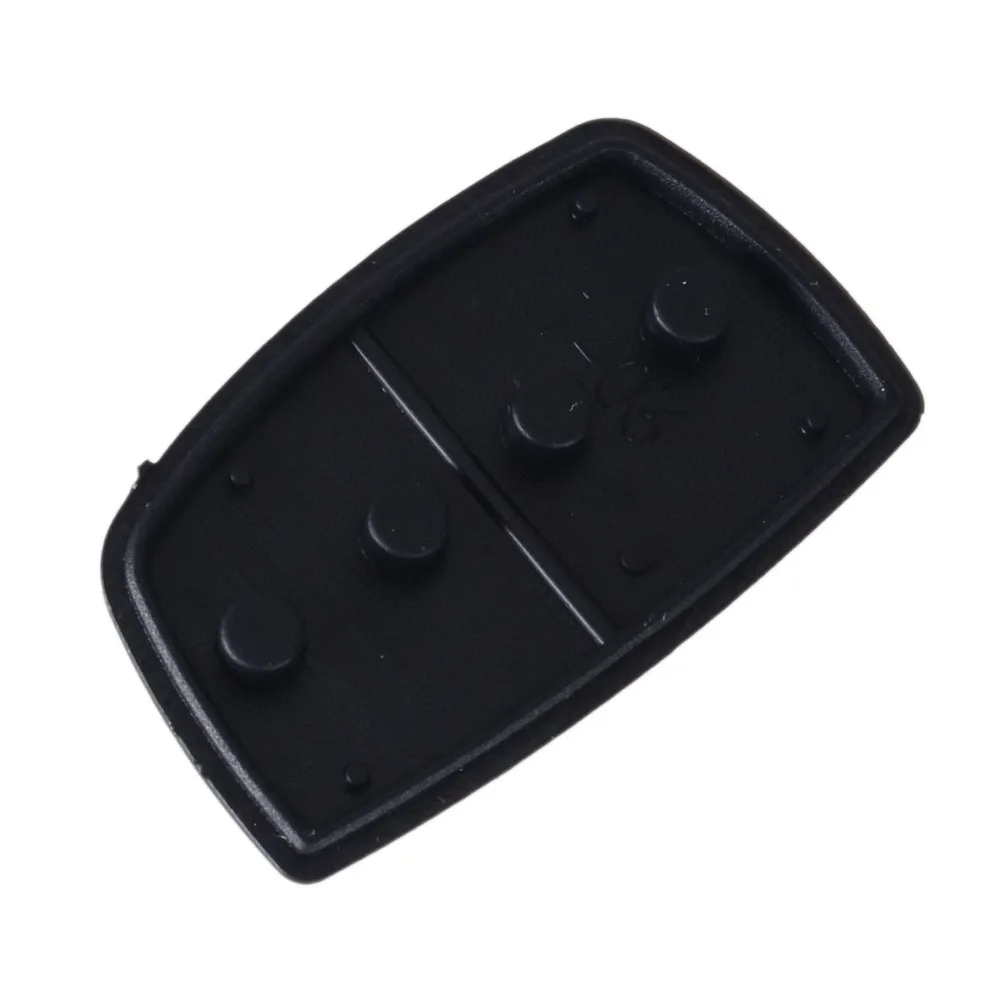 champion spark plugs KEYYOU Soft Silicone Key Button Pad 3 4 Buttons Car Remote Key Shell For Hyundai HB20 SANTA FE IX35 IX45 Key Case Cover ignition coil
