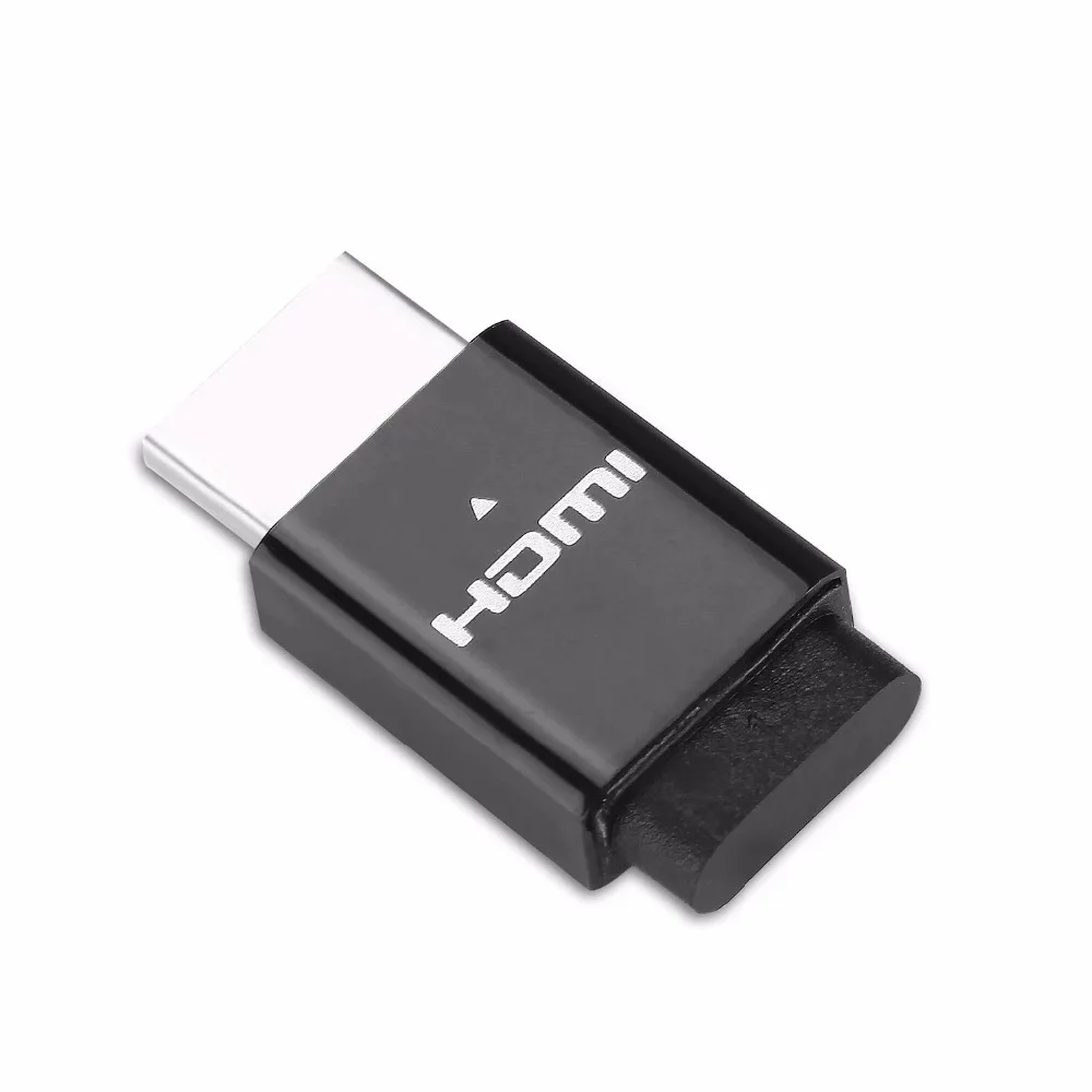 Acasis 100% Новый HDMI 4K эмулятор отображения (fit Headless 1920x1080 при 60 Гц 1 упаковка) Биткоин