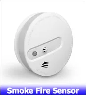 3- G90B plus smoke sensor