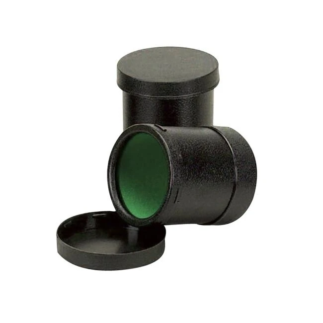 Koplow Games 1567237 Dice Cup with Twist Off Lid Plastic