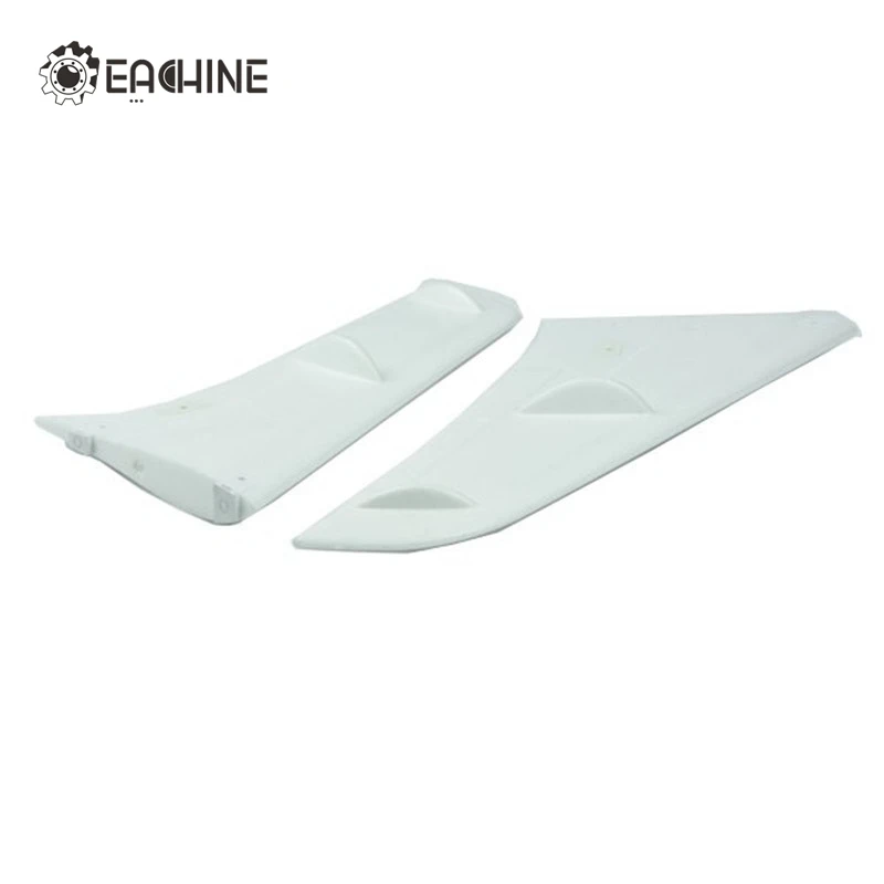 

Original Eachine Fury Wing 1030mm FPV Racer Airplane Spare Parts Main Wing Set for Aircraft Helicopter Toys Accessories Accs