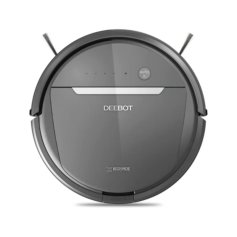 ECOVACS DD35 робот-пылесос с самозарядкой мокрой уборки Интеллектуальный робот бытовой автоматический уборочный пылесос