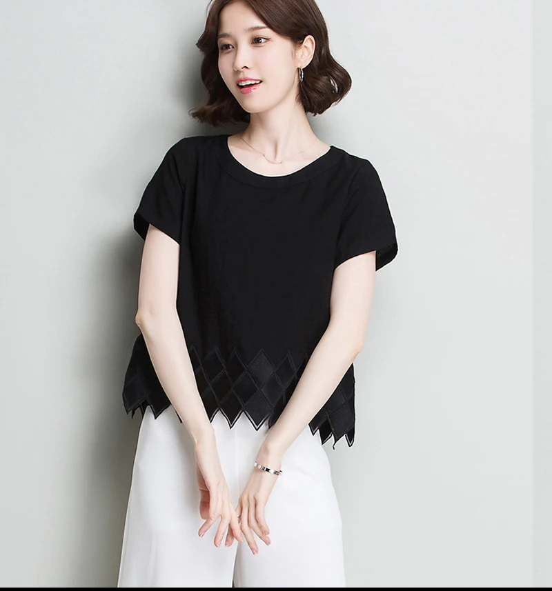 Elegant Blouse (11)