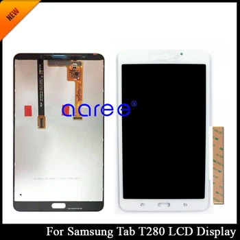 

Tested Grade AAA LCD Display for Samsung Galaxy T280 T285 LCD For samsung Galaxy T280 T285 display touch LCD Screen assemly