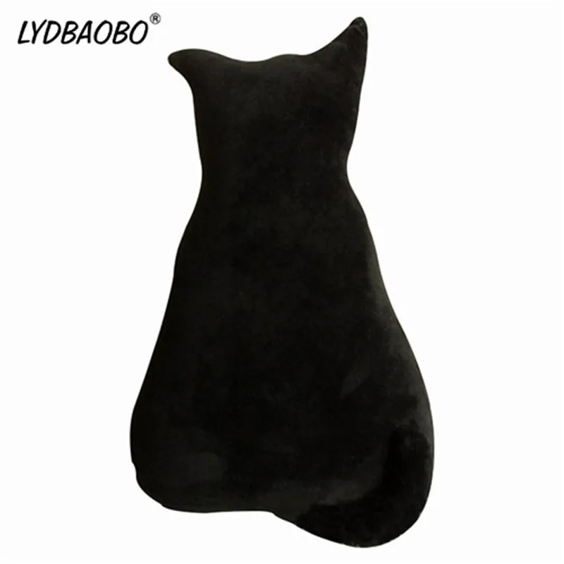 1pc-45cm-Soft-Fashion-Back-Shadow-Cat-Seat-Sofa-Pillow-Cushion-Cute-Plush-Animal-Stuffed-Cartoon (3)