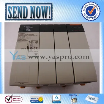 

original PLC CJ1W-IDP01 CP1L-EL20DT-D C200HS-CPU31 CQM1H-CPU61