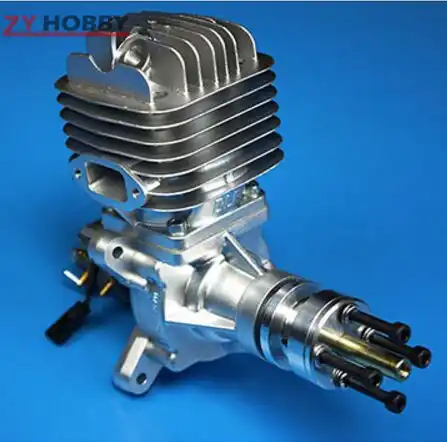 55cc rc airplane engine