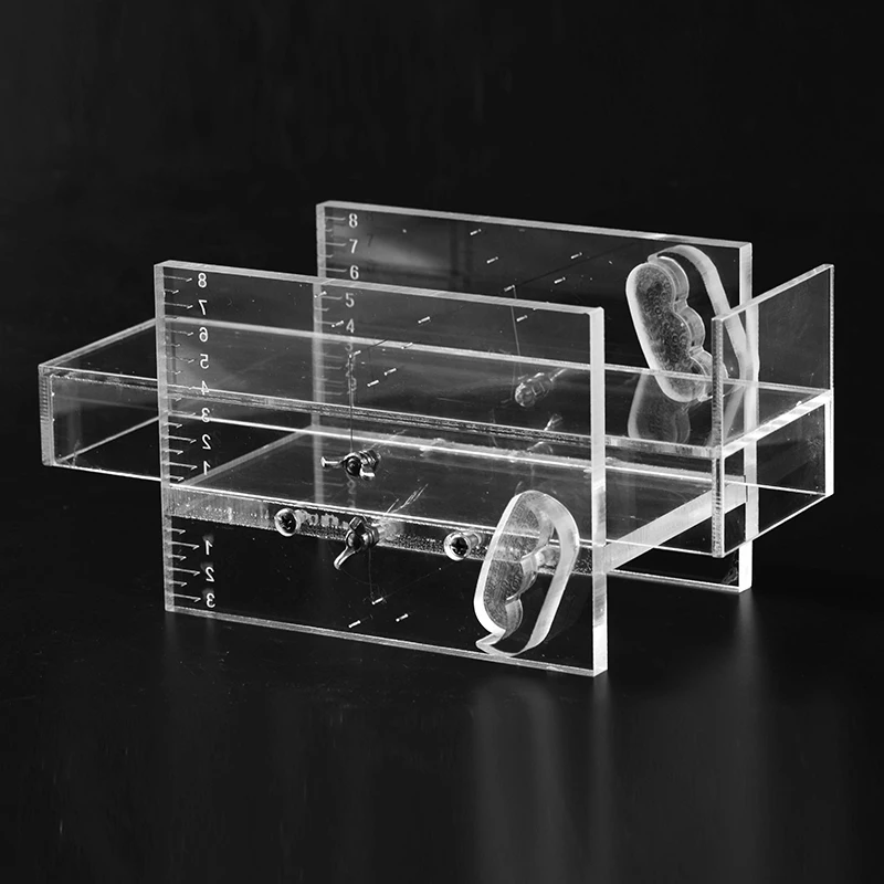 

Nicole Adjustable Loaf Soap Cutter Acrylic Wire for Big Size Handmade Soaps Cutting Tool