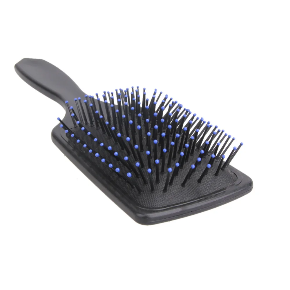 Professional Hair Comb Health Care Massage Combs Flat Anti static Hair