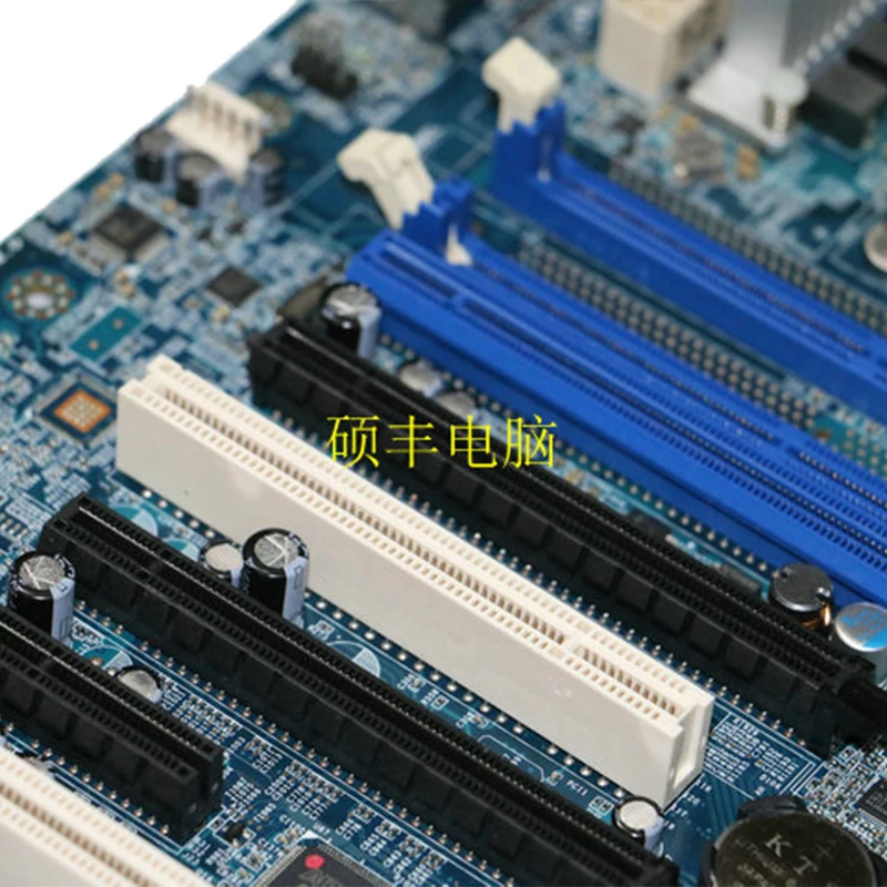 Оригинальная материнская плата LGA 2011 ECC REG DDR3 03T6730 03T6735 03T6731 для lenovo ThinkStation D30 C30 C602 X79