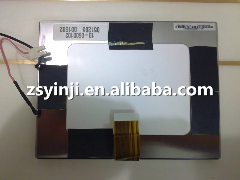 lcd display panel PA050XS1(LF) PA050XS1-LF photo