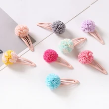 16 шт., милая заколка для волос для девочек, повязка на голову, детская лента для волос, головной убор, заколки невидимки для волос, заколка, инструменты для укладки, аксессуары