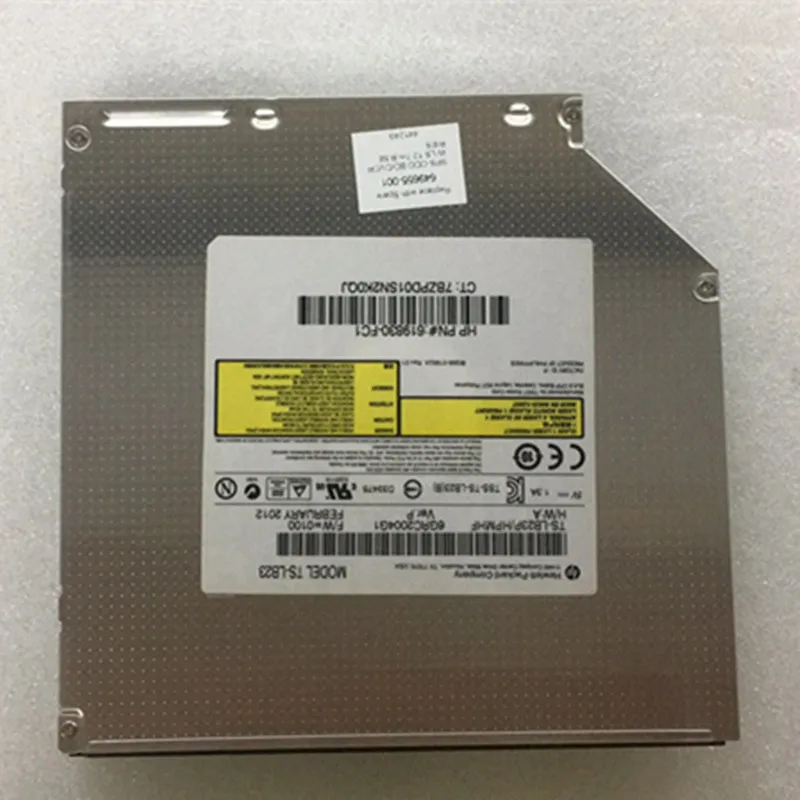 

New genuine high-speed 6X TS-LB23BD-ROM Blu ray drive TS-LB23P