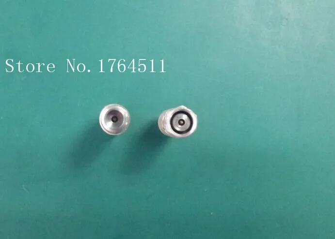 

[BELLA] Anritsu/WILTRON 41V-3 DC-60GHZ 3dB high precision fixed attenuator 2.4mm