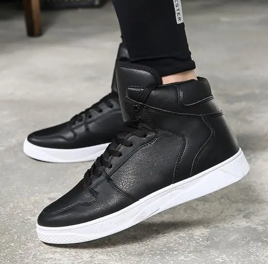 top men's casual sneakers