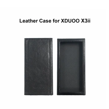 

XDUOO Leather Case for X3II 2nd X3 II Music Player