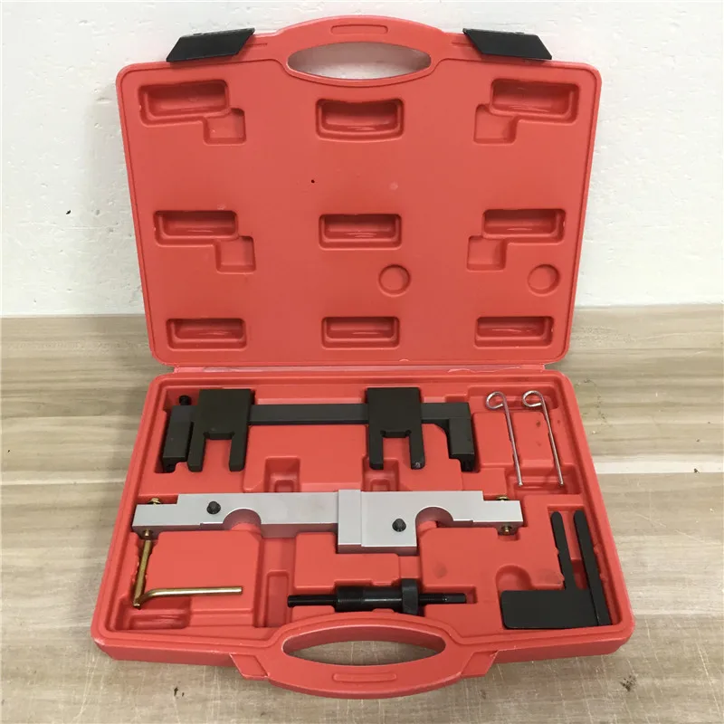 For BMW N43 Chain Driven Engine Timing Locking Tool Kit Petrol 1.6 2.0
