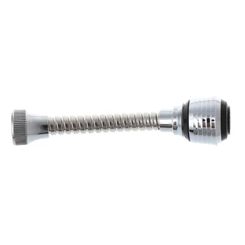 

360 Degree Swivel Water Saving Tap Aerator Diffuser Faucet Nozzle Filter Connector G07 Great Value April 4