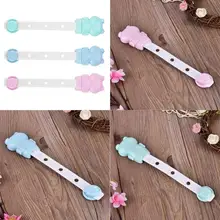 Детский замок безопасности Многофункциональный эластичный длинный замок безопасности держать ребенка безопасно для ящика шкафа дверь холодильника Детская безопасность защита